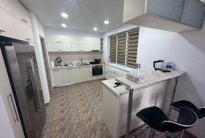 Sos Salaj - Apartament cu 3 camere si terasa, 200 mp, Comision 0% - 3