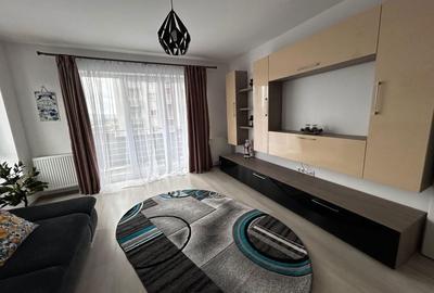 Apartament cu 2 camere decomandat în Avantgarden