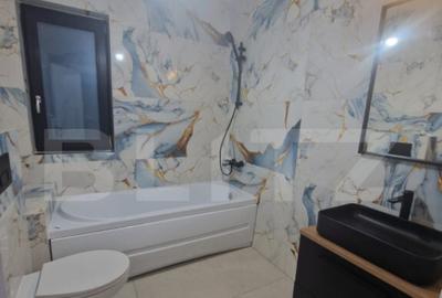 Casa 4 camere, 118 mp, teren 420 mp, Miroslava - 7