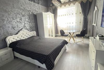 Apartament cu 2 camere în Văcăresti - 4