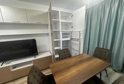 Apartament cu 2 camere în Roșu - 6