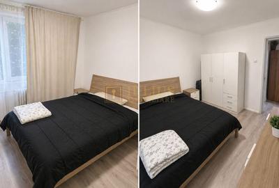 Apartament cu 2 camere decomandat, mobilat în Central - 1