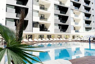 Apartament cu 2 camere decomandat, mobilat în Central - 3