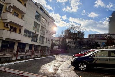 Apartament cu 2 camere decomandat în Zorilor - 5