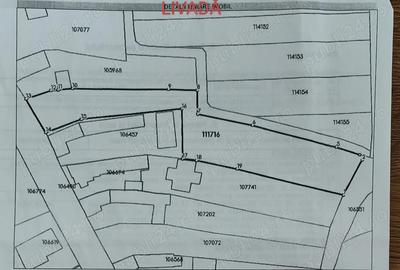 Casă cu 4 camere cu Teren 3196 Mp în Ohaba - 5