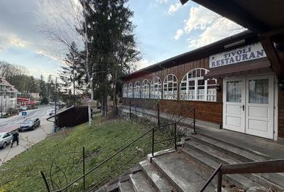 Teren Construcții intravilan de 1076 mp, în Ultracentral - 1