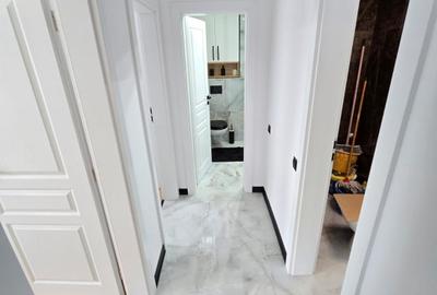 Apartament cu 3 camere, mobilat în Dâmbul Rotund - 16