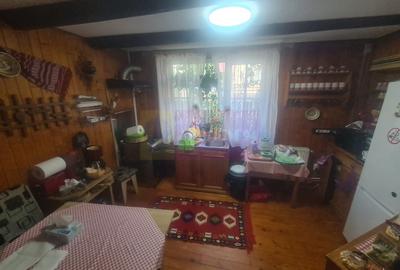 Vila de vacanta de vanzare in Busteni - Zona Zamora - 42