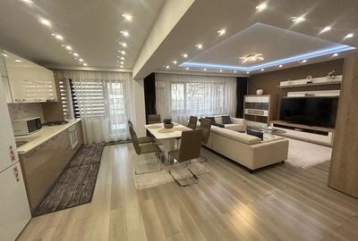 Apartament cu 3 camere decomandat în Bucureștii Noi - 6