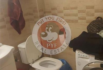 Apartament cu 3 camere decomandat în Chiajna - 5
