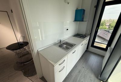 Premium Studio - Ranetti Premium Apartments 2021 - 10