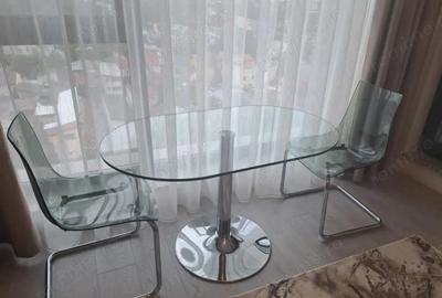 Novum Viilor Garsoniera 43 mp Decomandata Bloc 2025 NOUA - 3