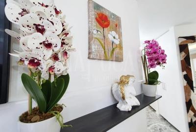 Apartament 3 camere de vanzare in Floresti - 3