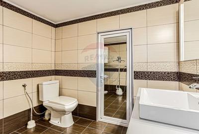 Spațiu comercial, de 55 mp, în Aurel Vlaicu - 8