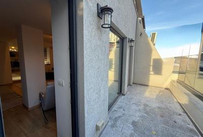 DUPLEX 3 CAMERE DE LUX, ZONA FALEZĂ NORD - 23