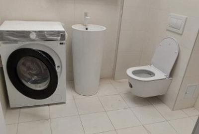 Apartament 2 camere Alexandru cel bun - 4