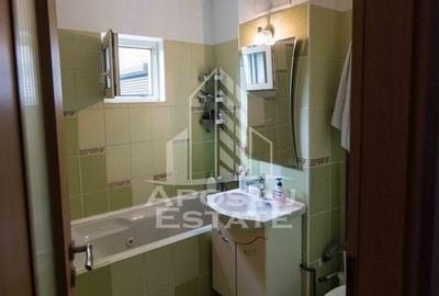 Apartament cu 3 camere, Pet Friendly, centrala proprie, zona Lipovei - 7