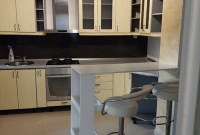 Casă cu 2 camere în Alfa - 3