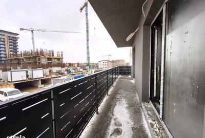Apartament cu 2 camere în Industriilor