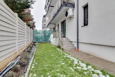 NOU! 2 Camere GENEROS, centrala, CURTE  -Sisesti -Baneasa - 17