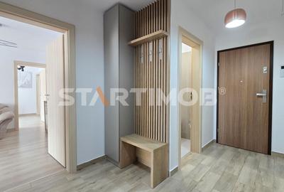 Apartament cu 2 camere decomandat, mobilat în Astra - 11
