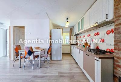 Apartament cu 2 camere la casa si curte in Deva, zona Ceangai, 60mp, etaj 1... - 20