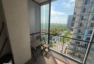 Apartament cu 3 camere în Berceni - 14