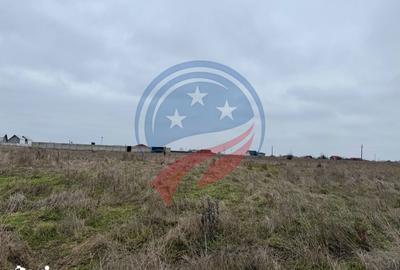 Teren de 903 mp, în Cârcea