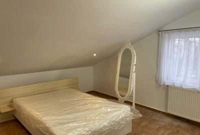 Apartament cu 3 camere semidecomandat, mobilat în Militari - 4