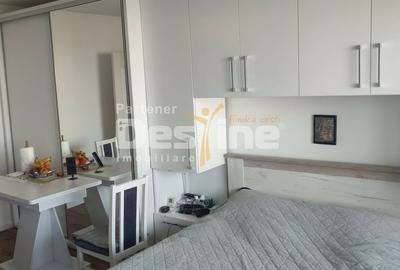 Garsonieră semidecomandată, mobilată în Nord-Est - 1