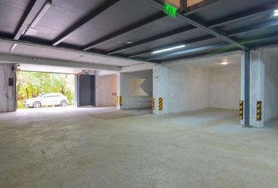 Apartament de 3 camere, PETFRIENDLY, parcare subterana, Dobrogeanu Gh. - 16