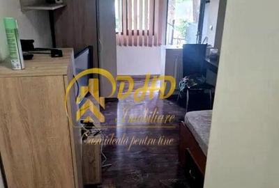 Apartament cu o camera - 3