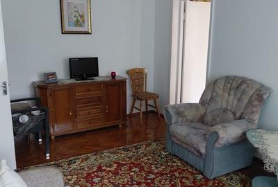 Apartament cu 2 camere în Ultracentral - 3