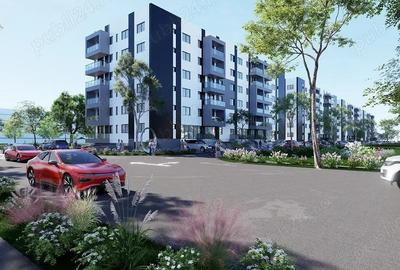 Garsonieră decomandată în Central - 4