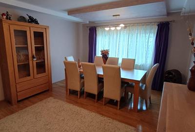 Apartament 4 camere Republicii Zona Assoc - 2