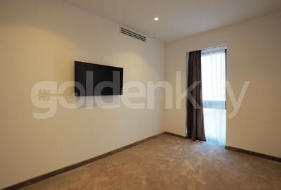 Apartament elegant cu 4 camere langa parc - 19