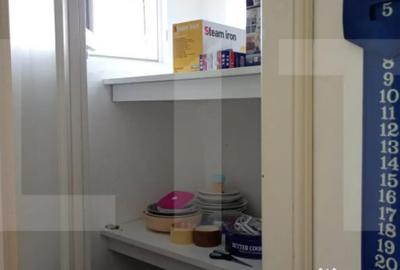 Apartament cu 2 camere semidecomandat în Central - 7