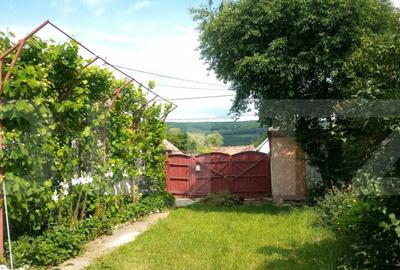 Casă cu 3 camere cu Canalizare în Central - 14