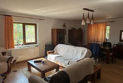 Casă cu 6 camere cu Teren 4650 Mp în Pruni - 11