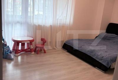 Apartament cu 2 camere decomandat în Rediu - 2