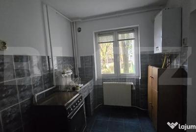 Apartament cu 3 camere decomandat în Micro 15 - 3