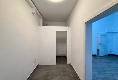 Apartament cu 2 camere nedecomandat în Central - 3
