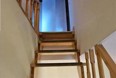 Casă cu 2 camere cu Teren 100 Mp în Central - 13