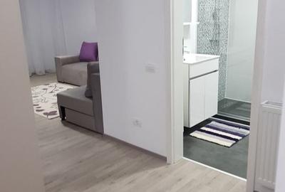 Apartament 2 camere Otopeni central | include parcare - 2