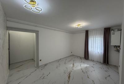 Apartament cu 2 camere semidecomandat în Central - 4