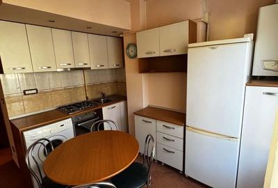 Apartament cu 2 camere, mobilat în Bartolomeu - 7