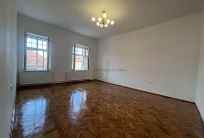 Apartament cu 2 camere decomandat în Ultracentral - 2