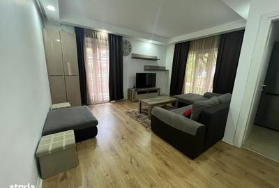 Apartament cu 3 camere în Ștefăneștii de Jos - 4