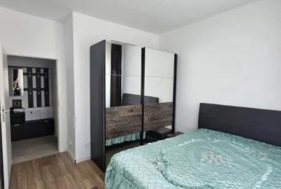 Apartament cu 2 camere decomandat în Militari