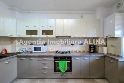 Apartament cu 2 camere decomandat în Pietroasa - 3